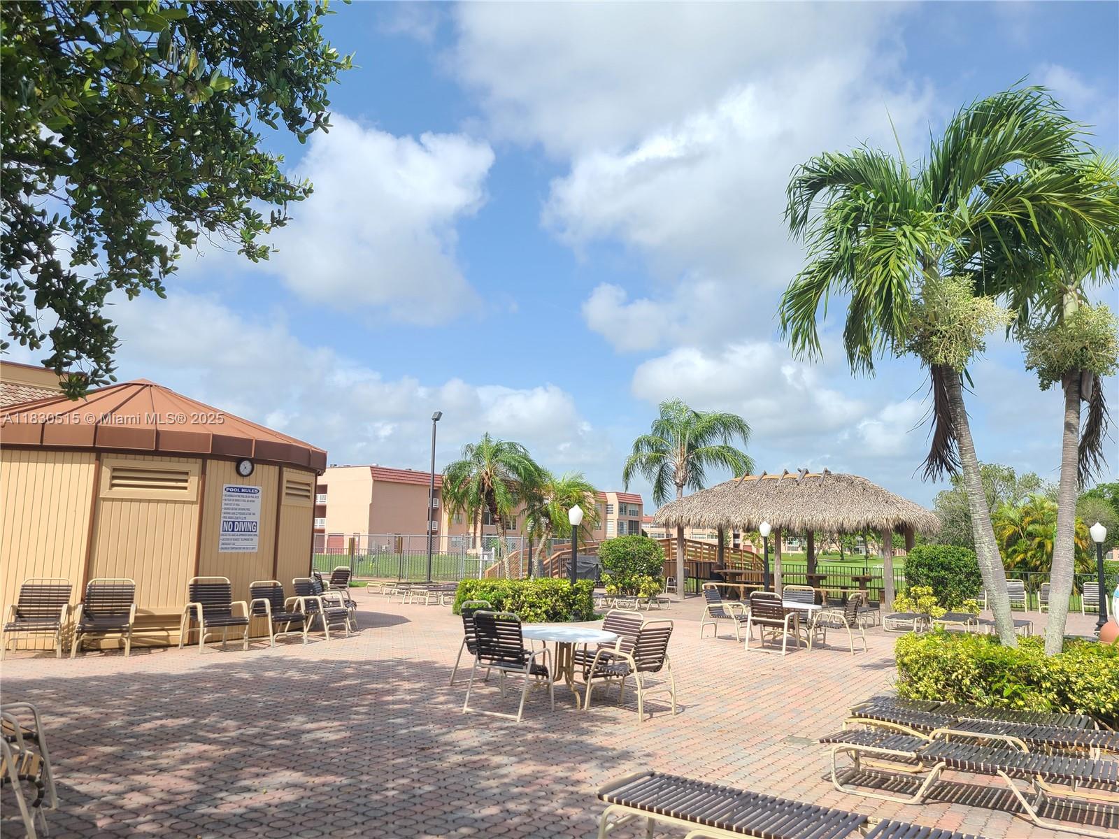 SUNRISE LAKES 83 CONDO - Residential