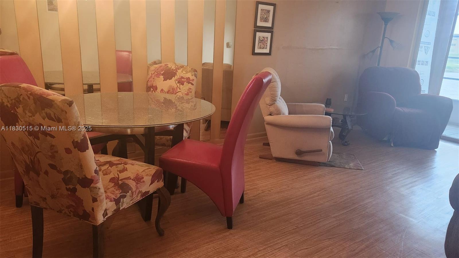 SUNRISE LAKES 83 CONDO - Residential