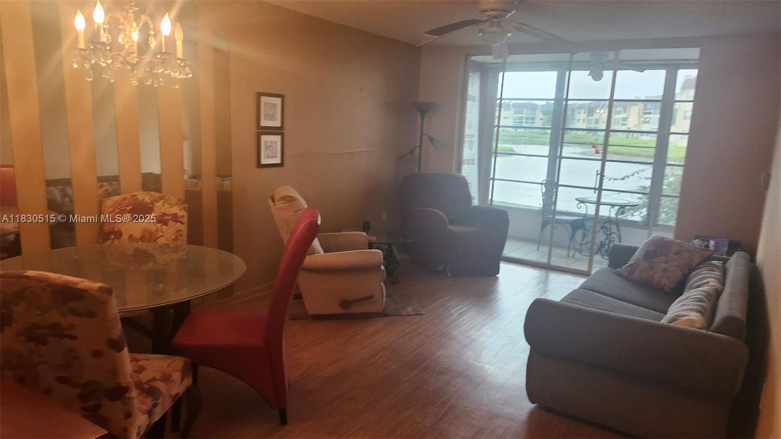 SUNRISE LAKES 83 CONDO - Residential