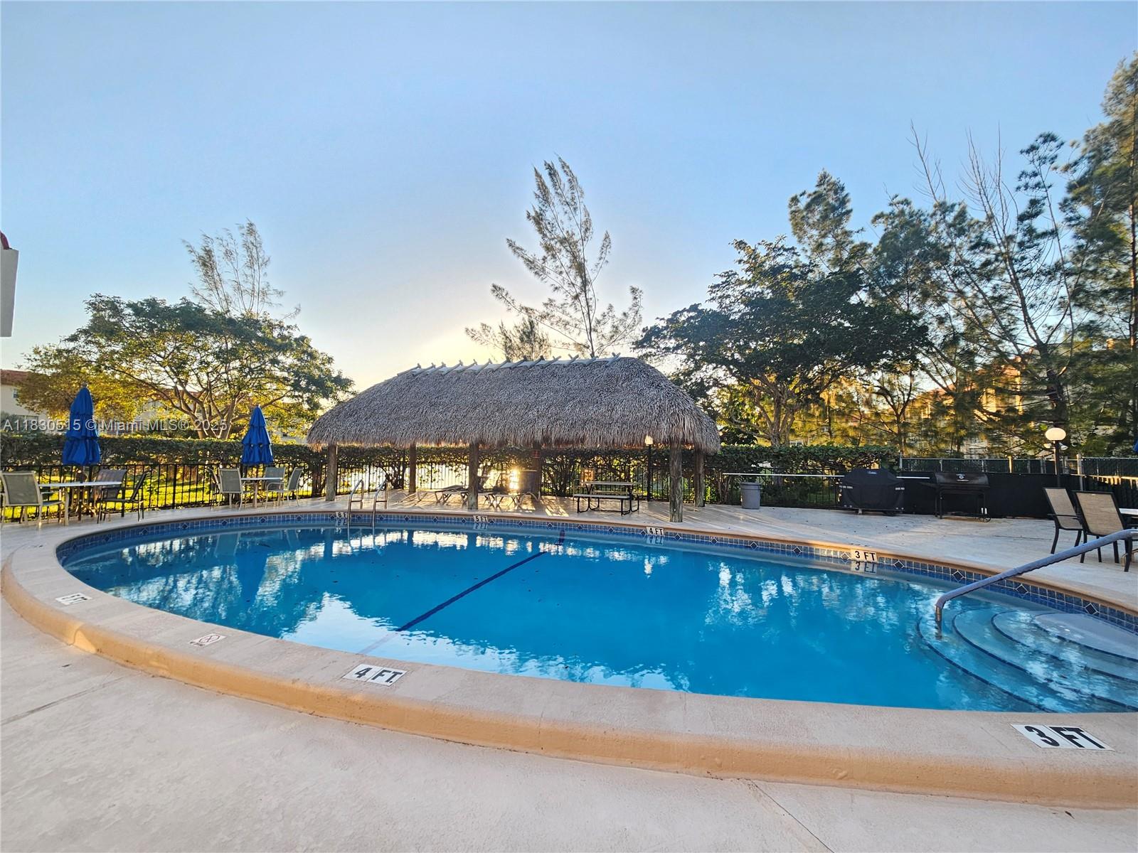 SUNRISE LAKES 83 CONDO - Residential