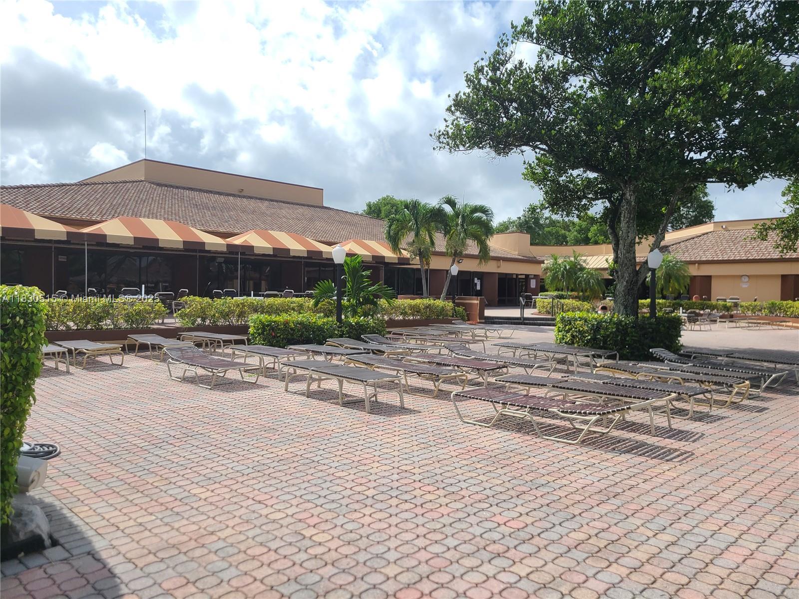 SUNRISE LAKES 83 CONDO - Residential