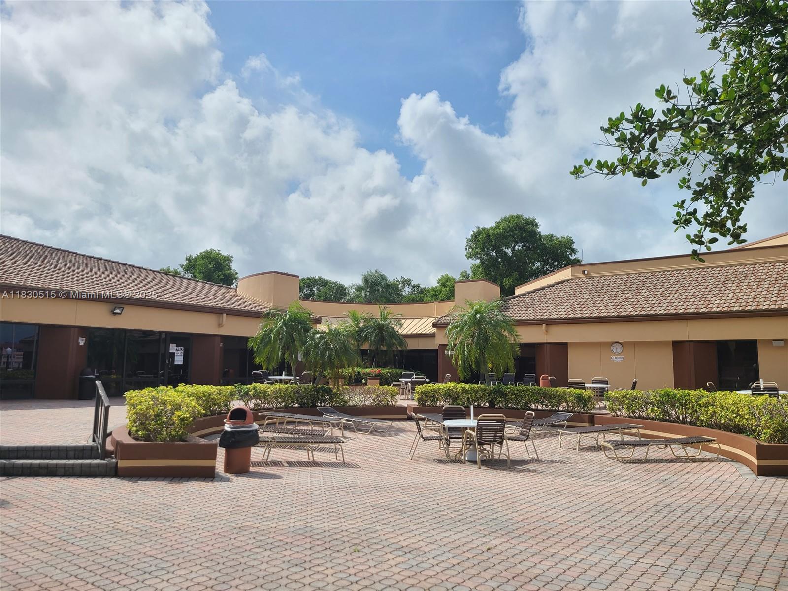 SUNRISE LAKES 83 CONDO - Residential