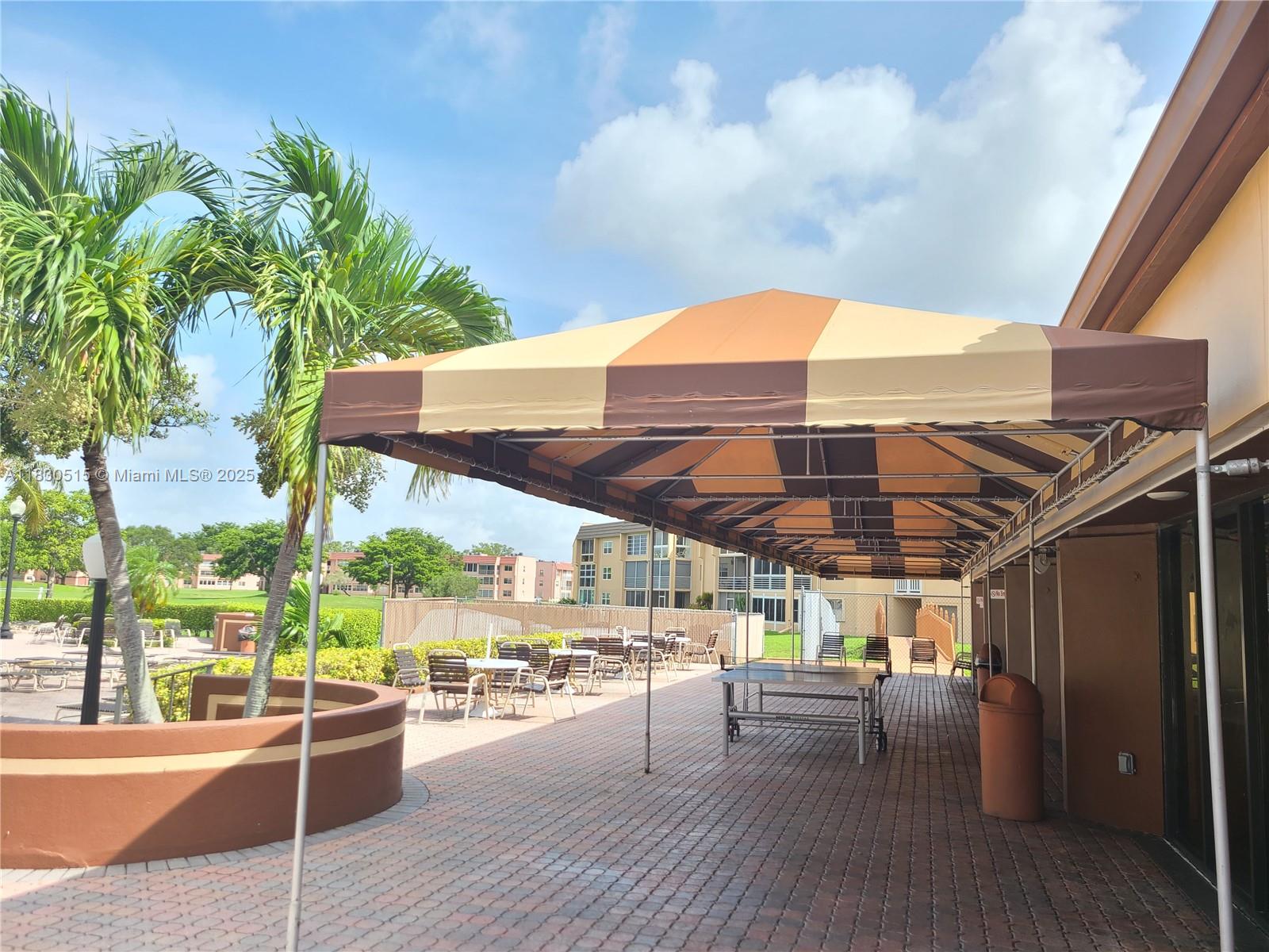 SUNRISE LAKES 83 CONDO - Residential