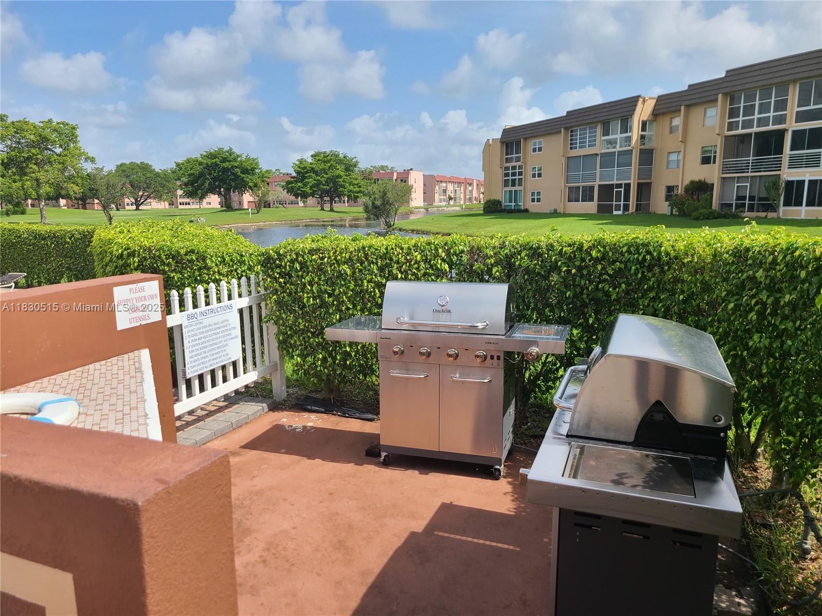 SUNRISE LAKES 83 CONDO - Residential