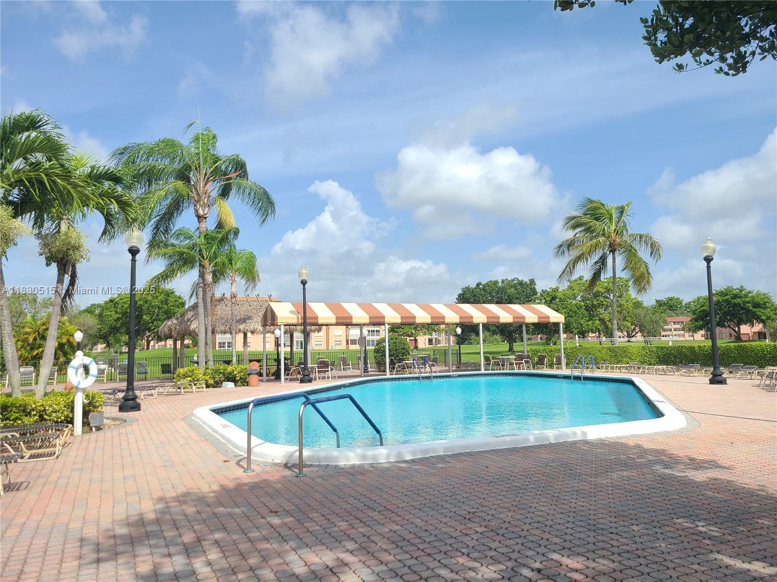 SUNRISE LAKES 83 CONDO - Residential