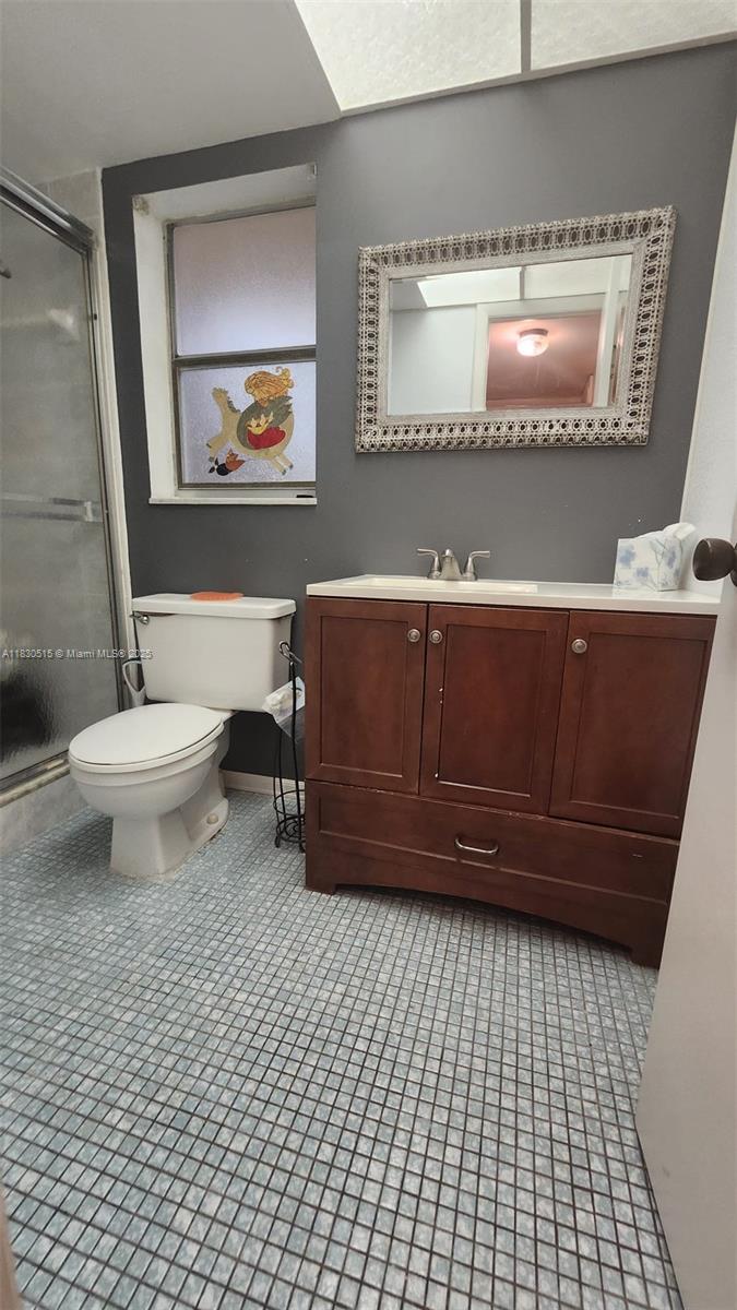 SUNRISE LAKES 83 CONDO - Residential