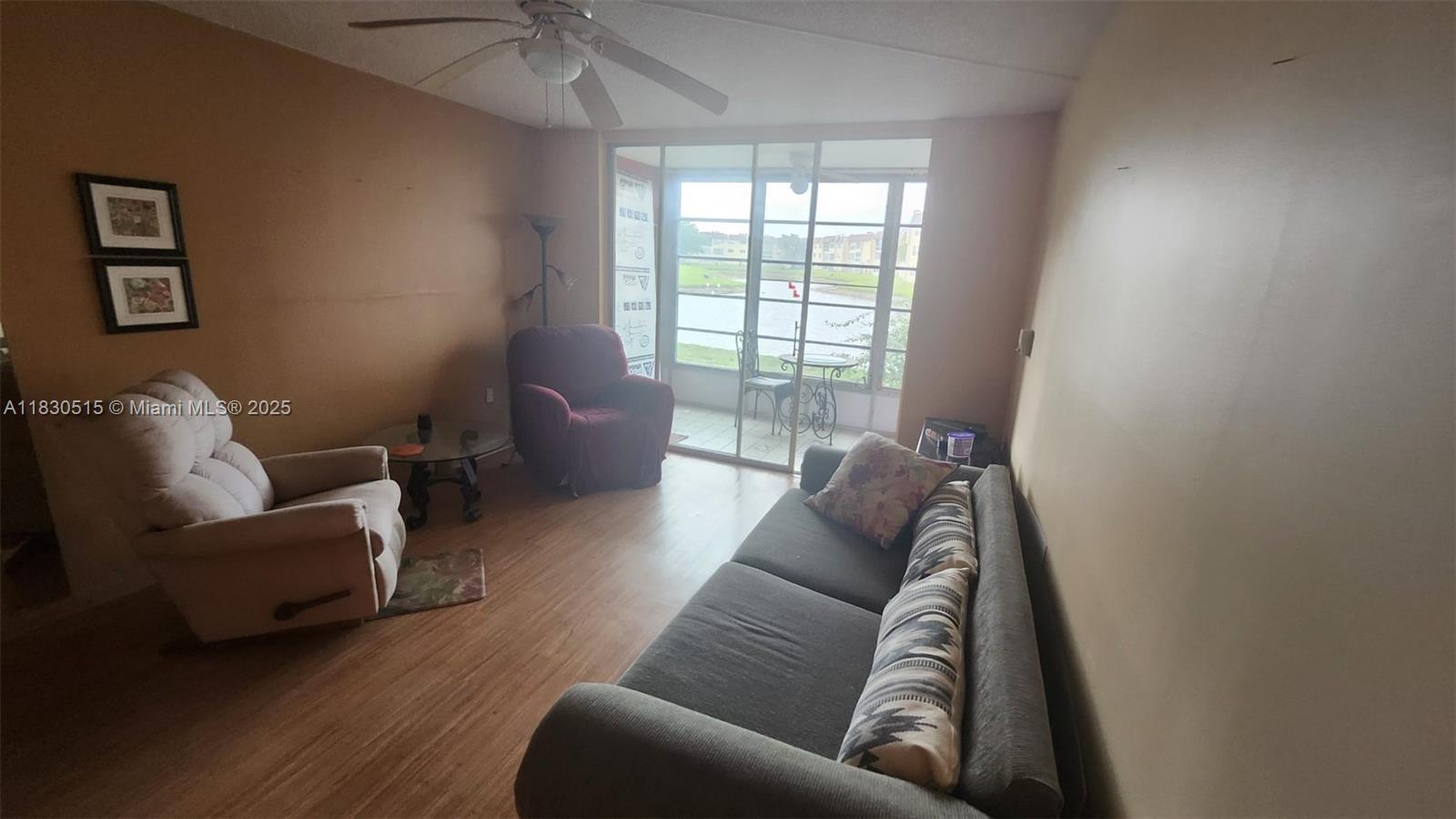 SUNRISE LAKES 83 CONDO - Residential