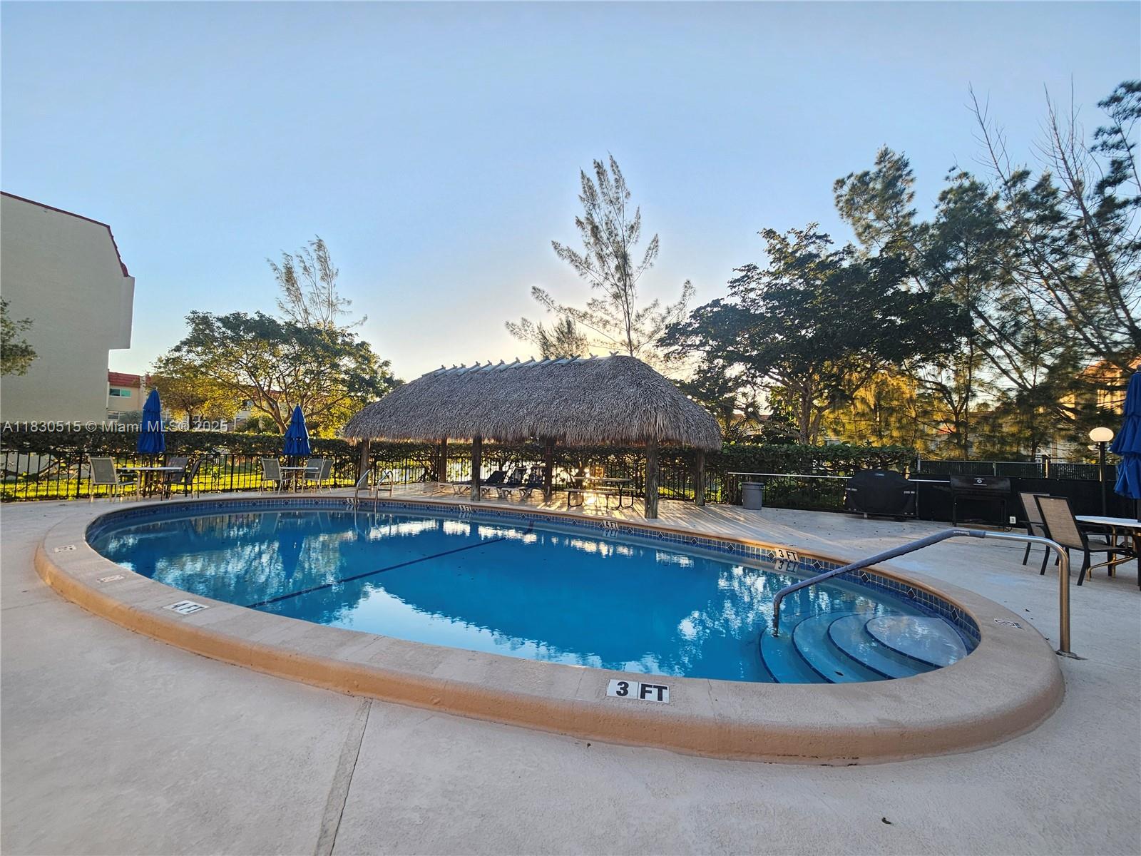 SUNRISE LAKES 83 CONDO - Residential