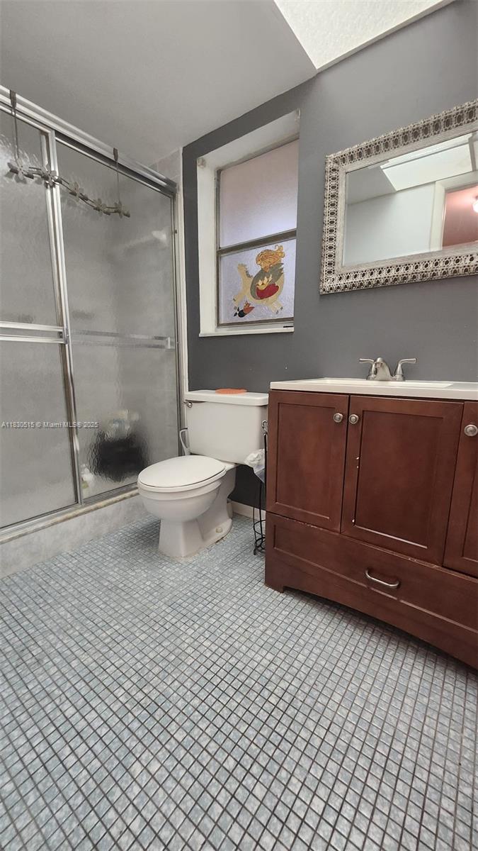 SUNRISE LAKES 83 CONDO - Residential