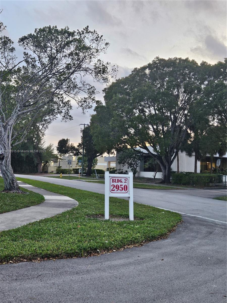 SUNRISE LAKES 83 CONDO - Residential