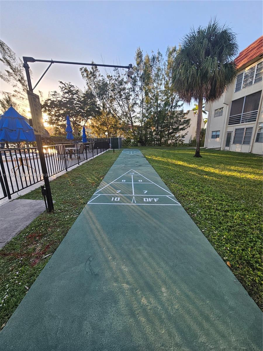 SUNRISE LAKES 83 CONDO - Residential