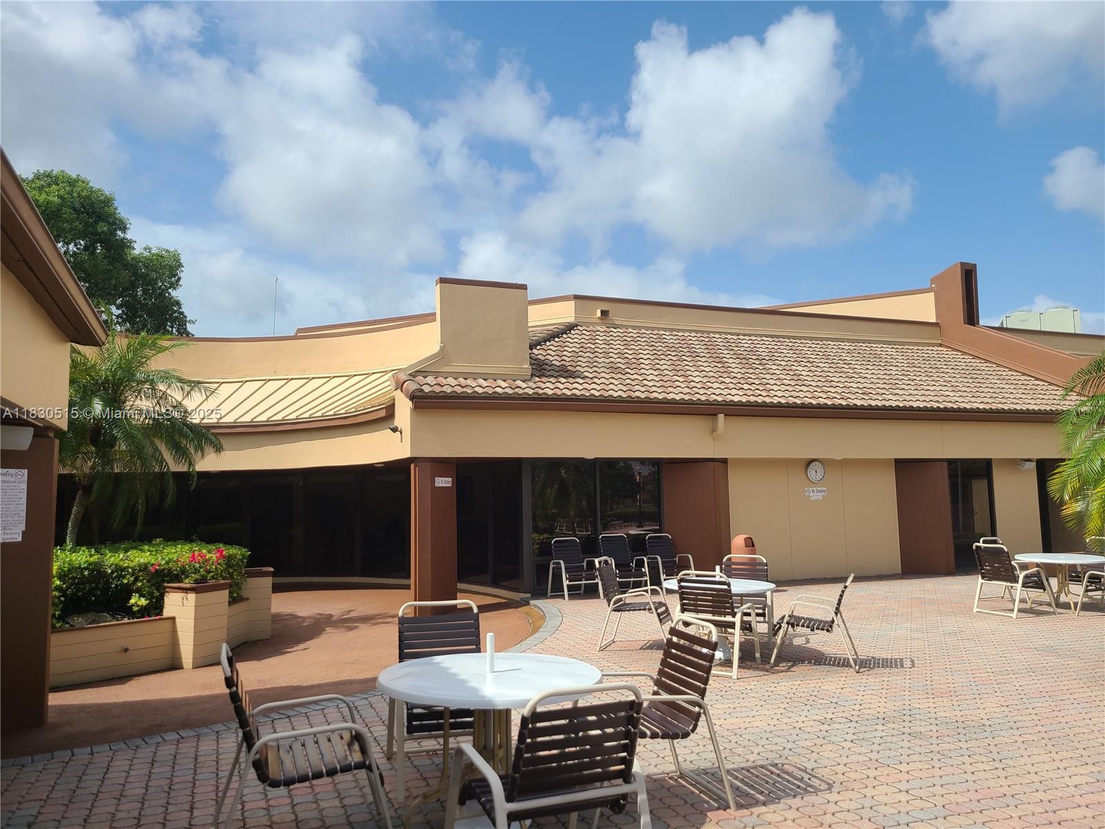 SUNRISE LAKES 83 CONDO - Residential