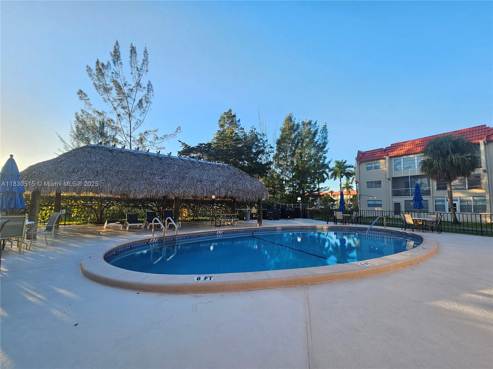 SUNRISE LAKES 83 CONDO - Residential