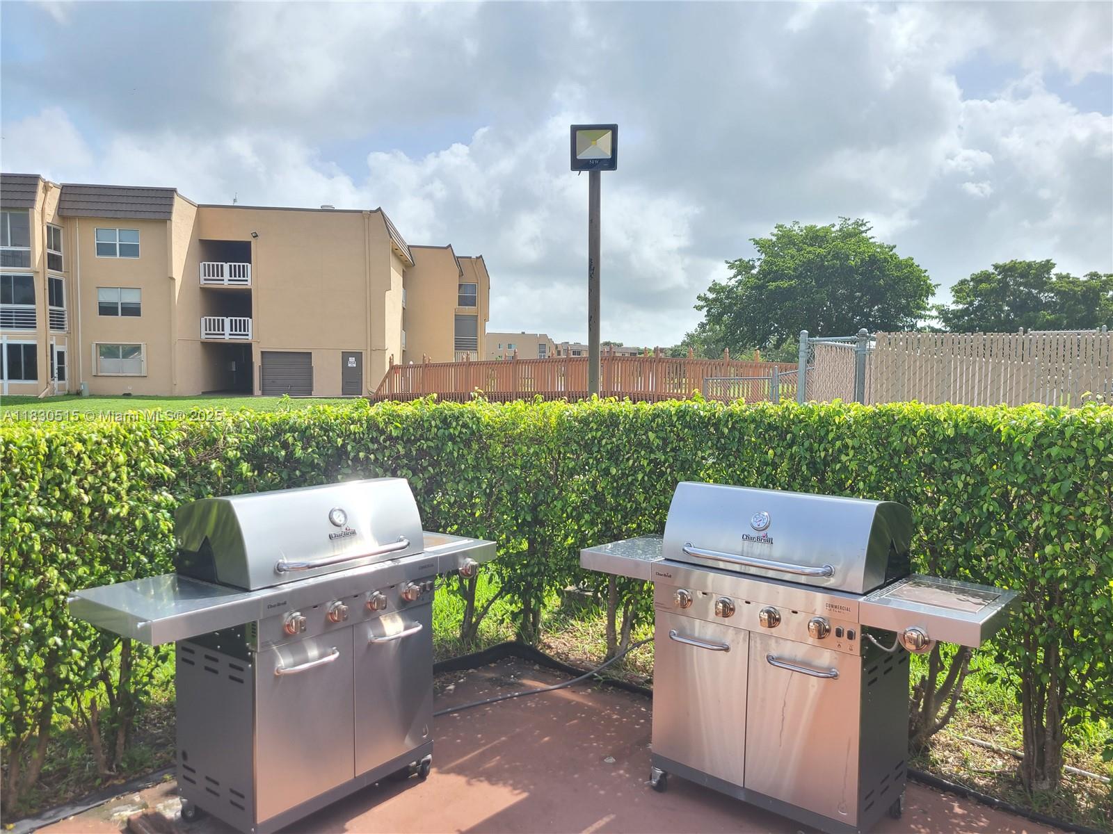 SUNRISE LAKES 83 CONDO - Residential