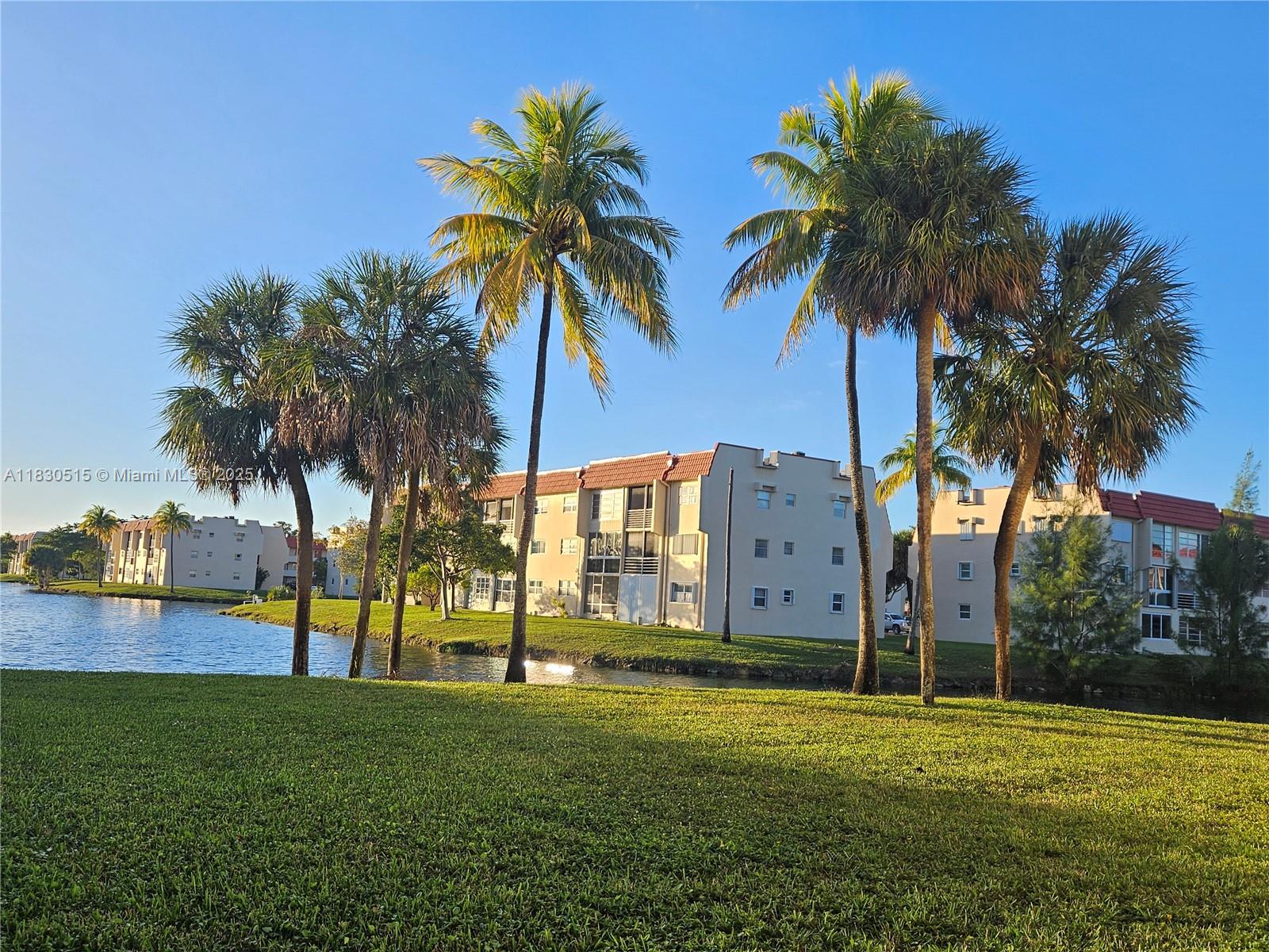 SUNRISE LAKES 83 CONDO - Residential