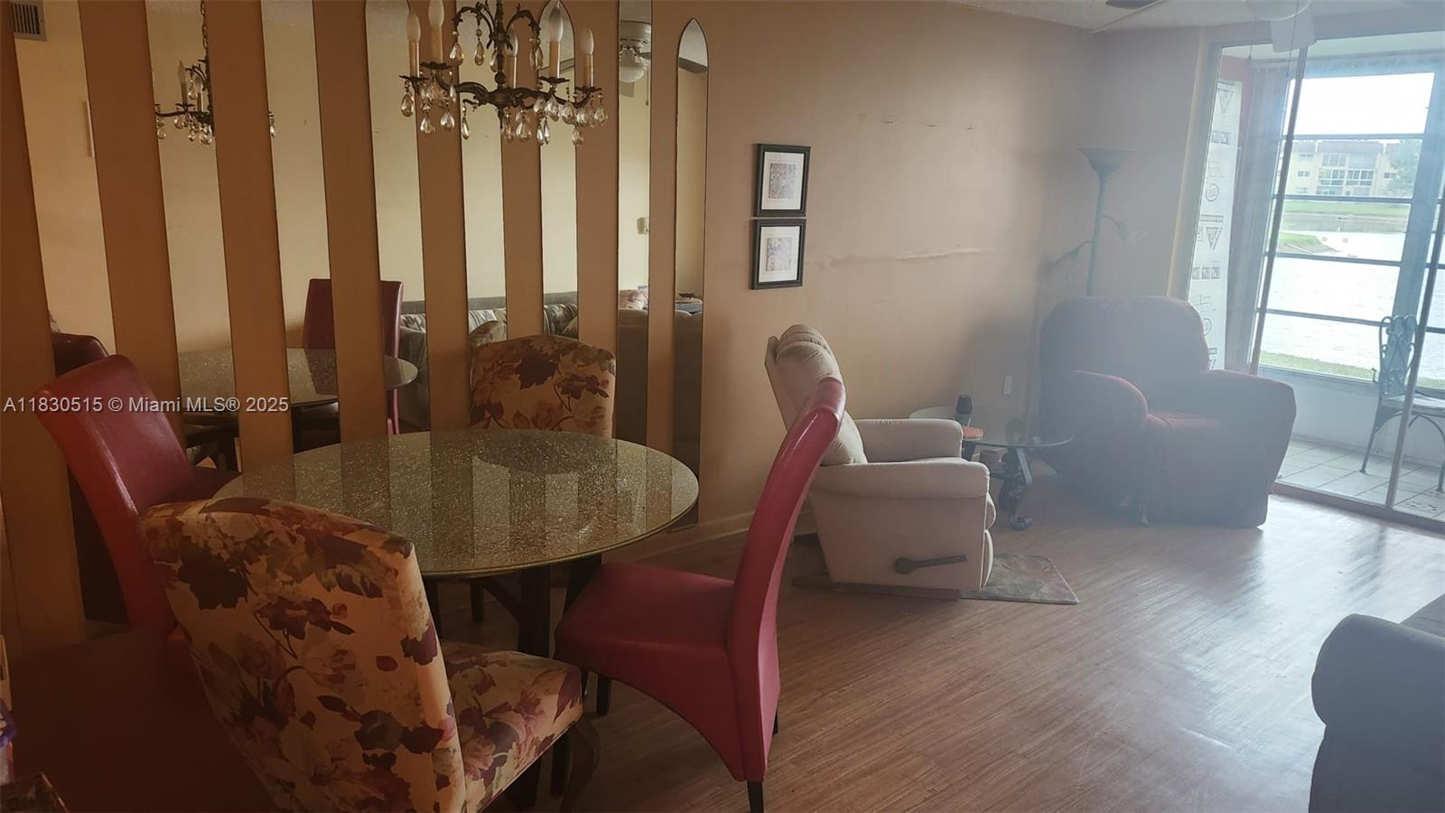 SUNRISE LAKES 83 CONDO - Residential