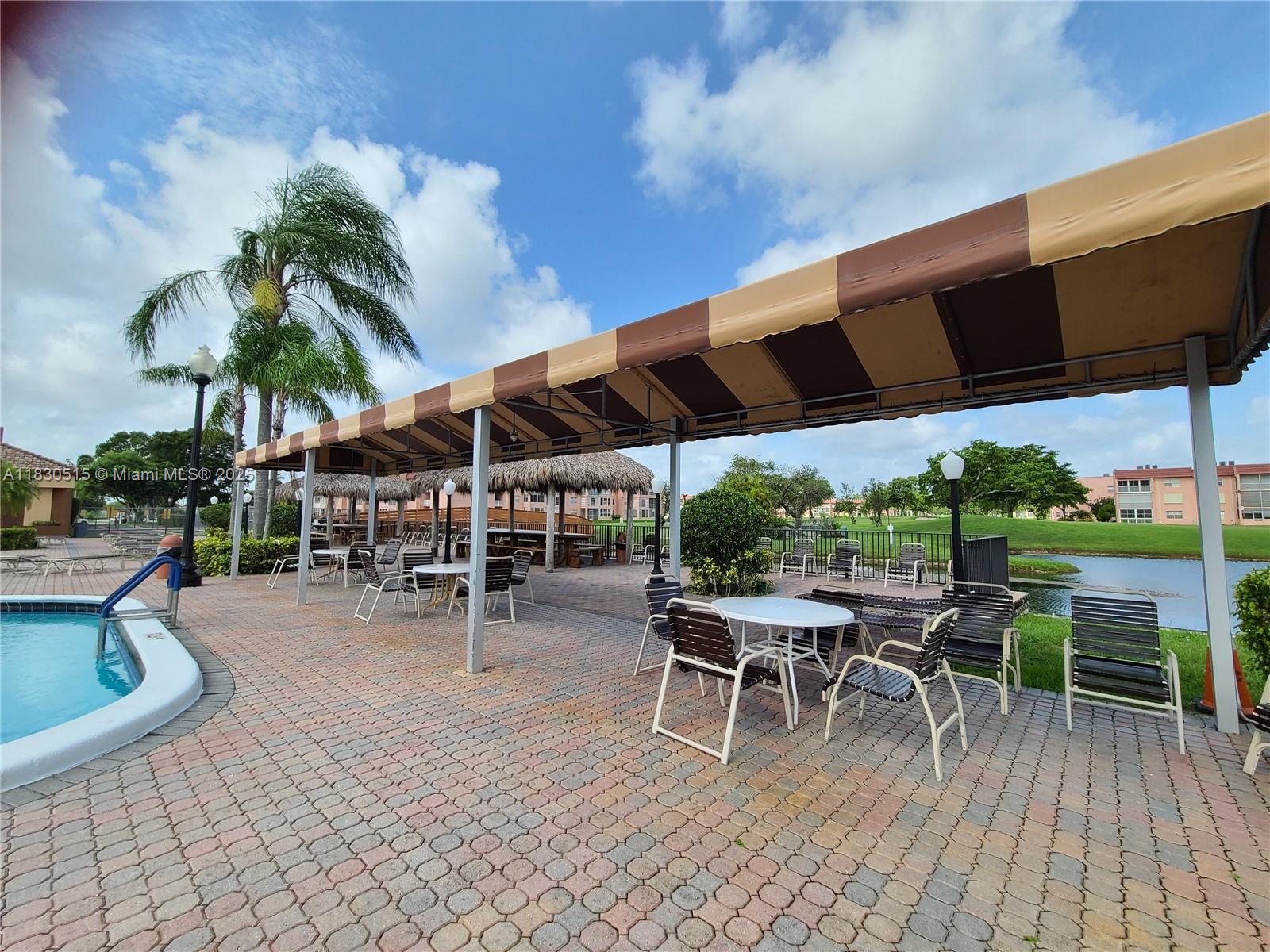 SUNRISE LAKES 83 CONDO - Residential