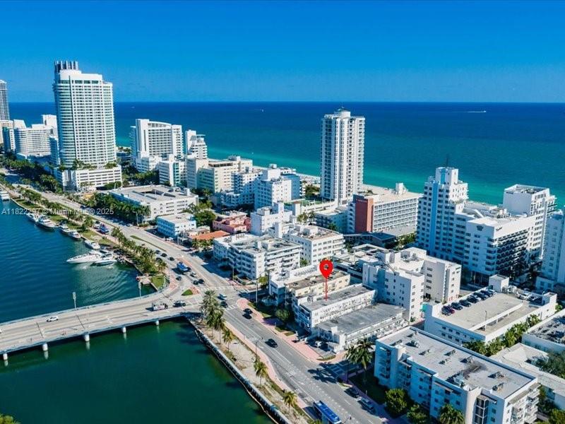 Property for Sale at 4015 Indian Creek Dr 204, Miami Beach, Miami-Dade County, Florida - Bathrooms: 1  - $230,000