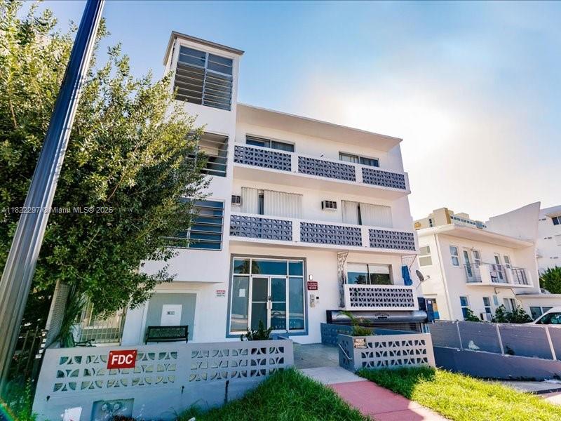 LA FLEURETTE - Residential