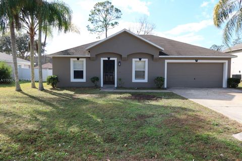 7 Zeidler PL Palm Coast FL 32164