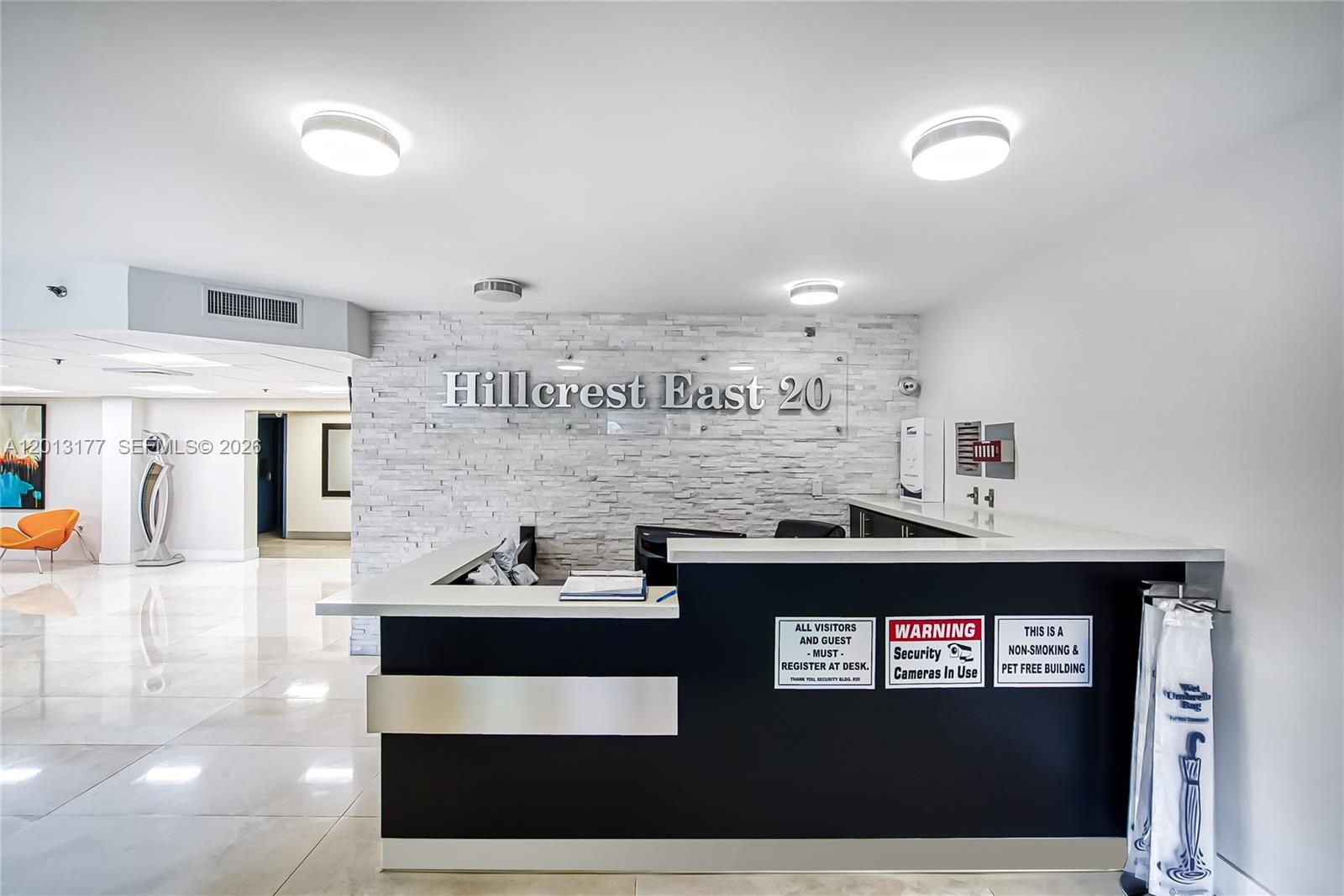Hillcrest East 20 - Residential