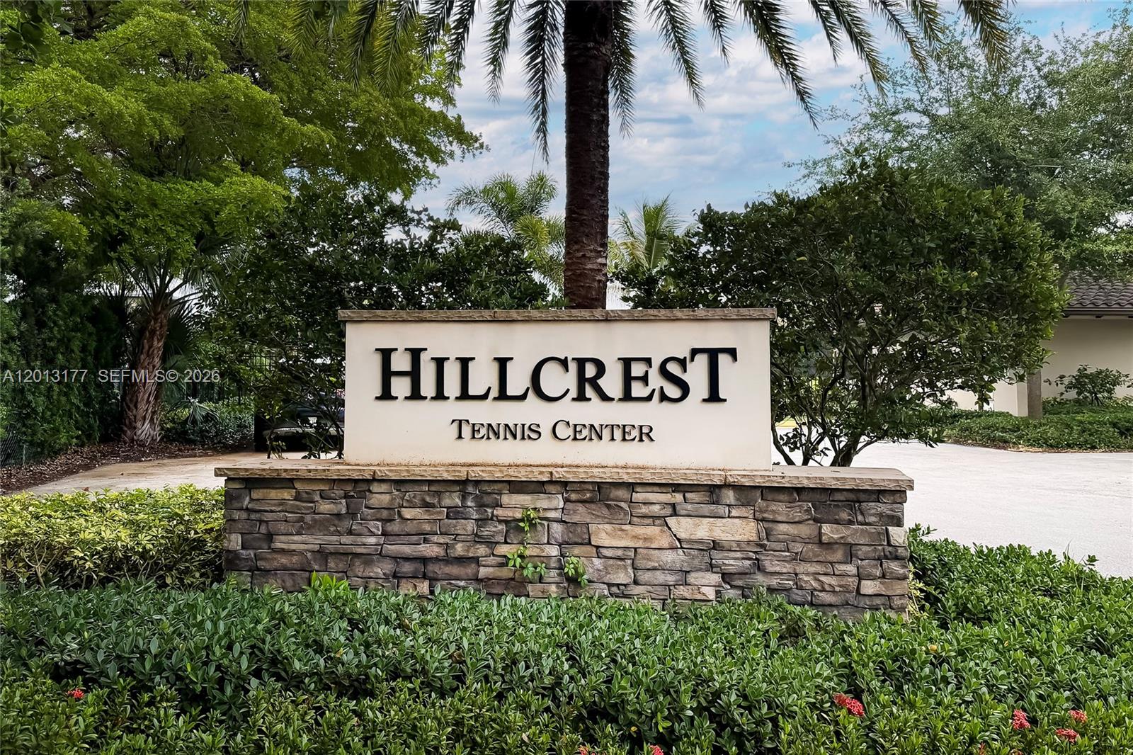 Hillcrest East 20 - Residential