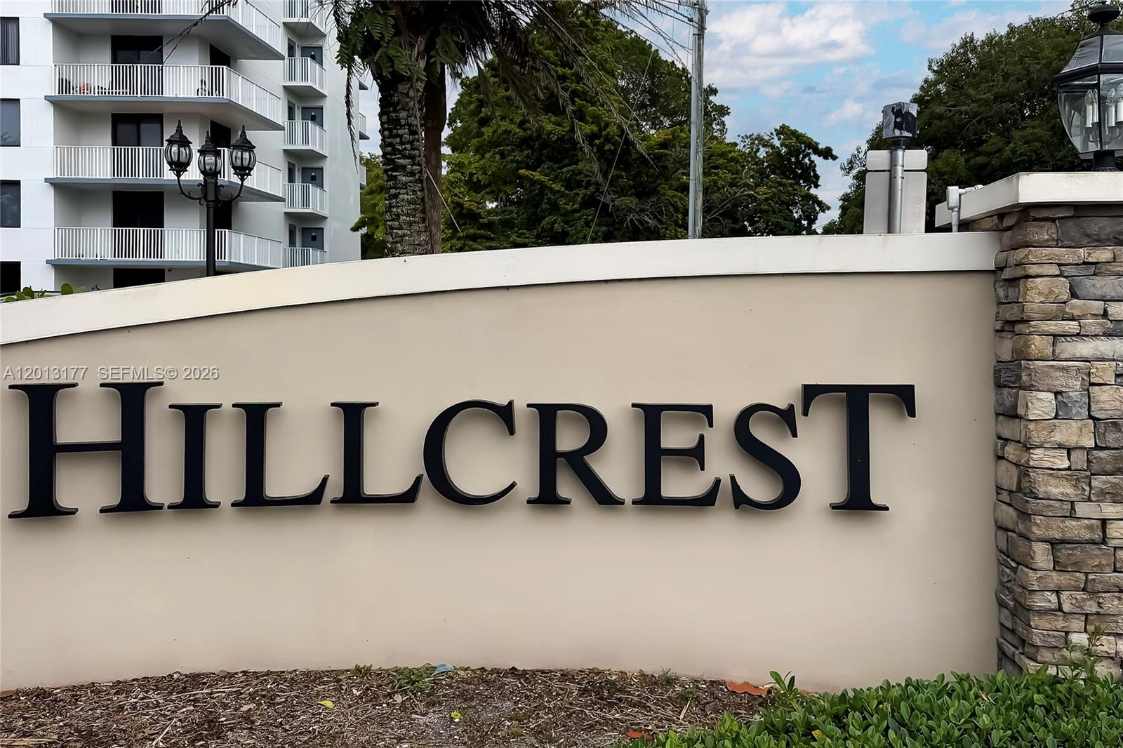 Hillcrest East 20 - Residential