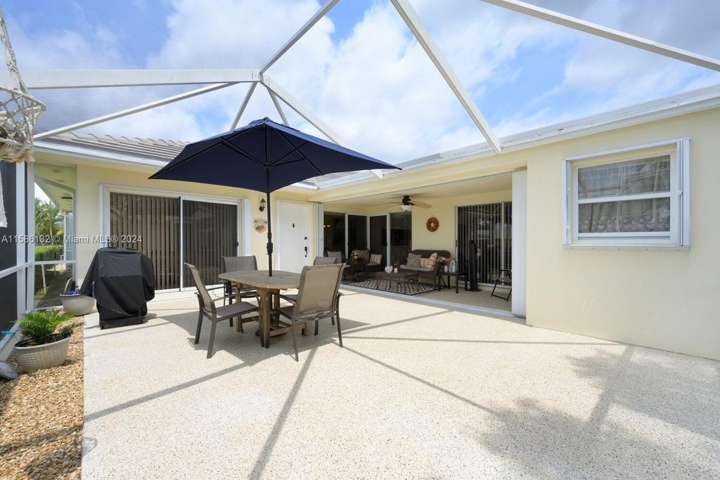 Photo of 1242 NW Sun Terrace Cir #12C, Port Saint Lucie, FL 34986 (MLS # A11586132)