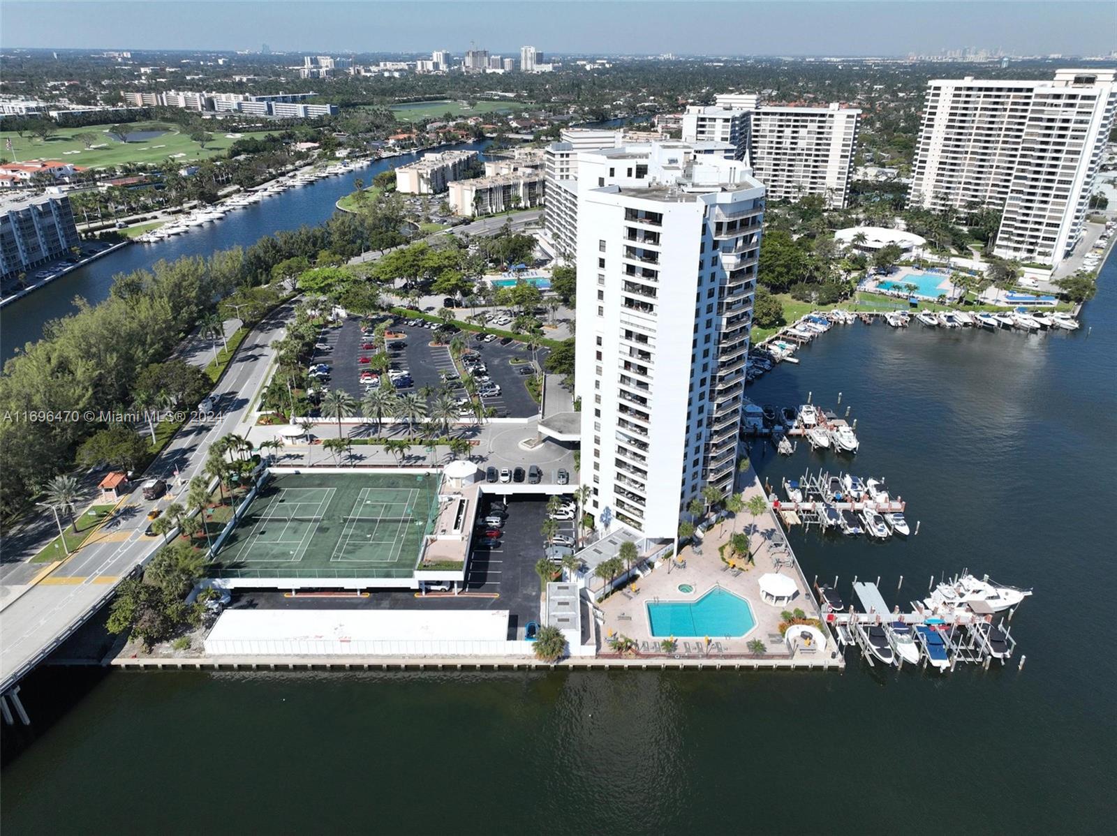 ANCHOR BAY CLUB CONDO - Residential