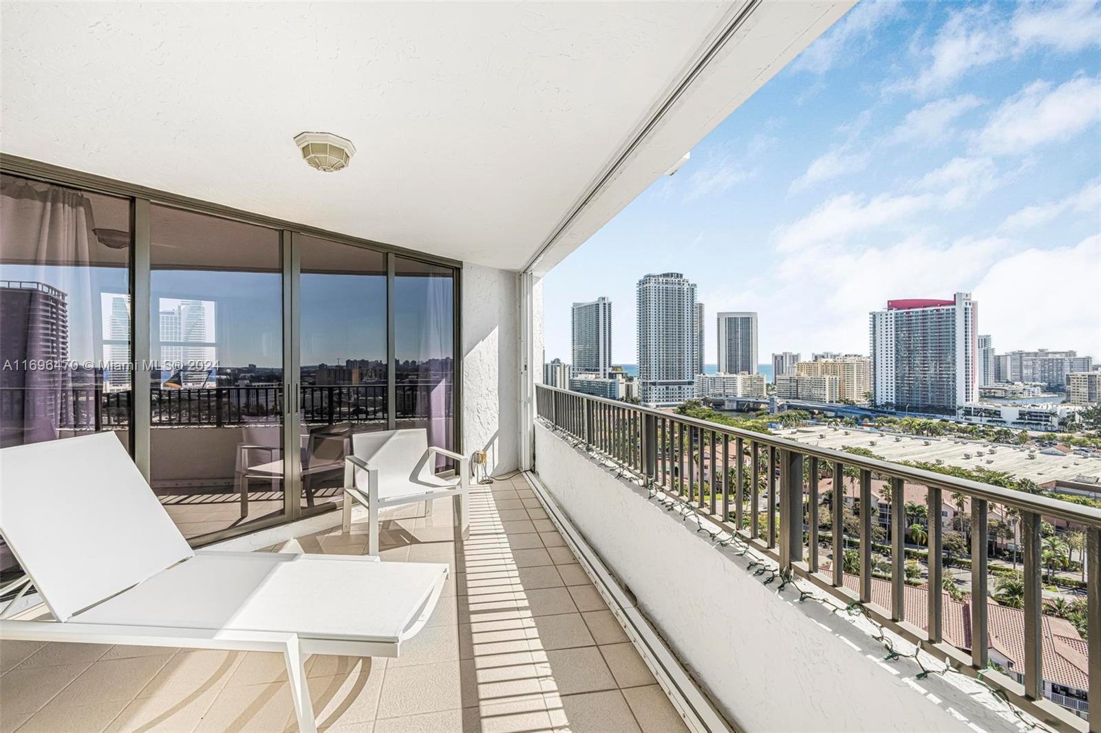 ANCHOR BAY CLUB CONDO - Residential