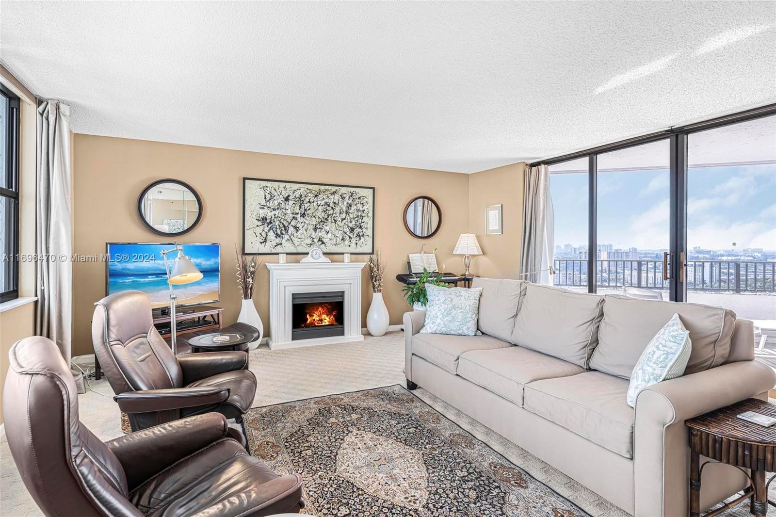 ANCHOR BAY CLUB CONDO - Residential