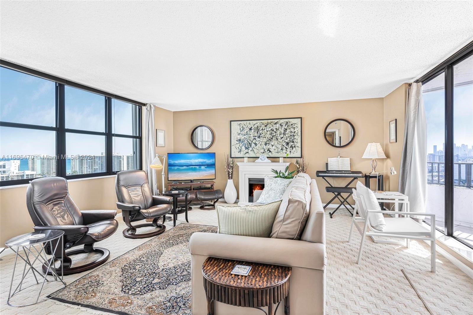 ANCHOR BAY CLUB CONDO - Residential