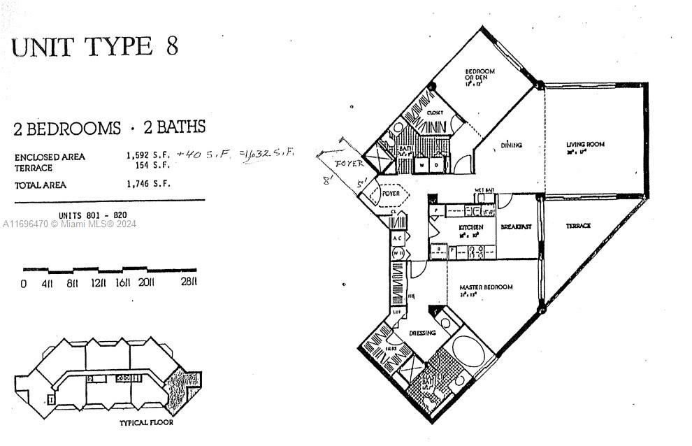 ANCHOR BAY CLUB CONDO - Residential