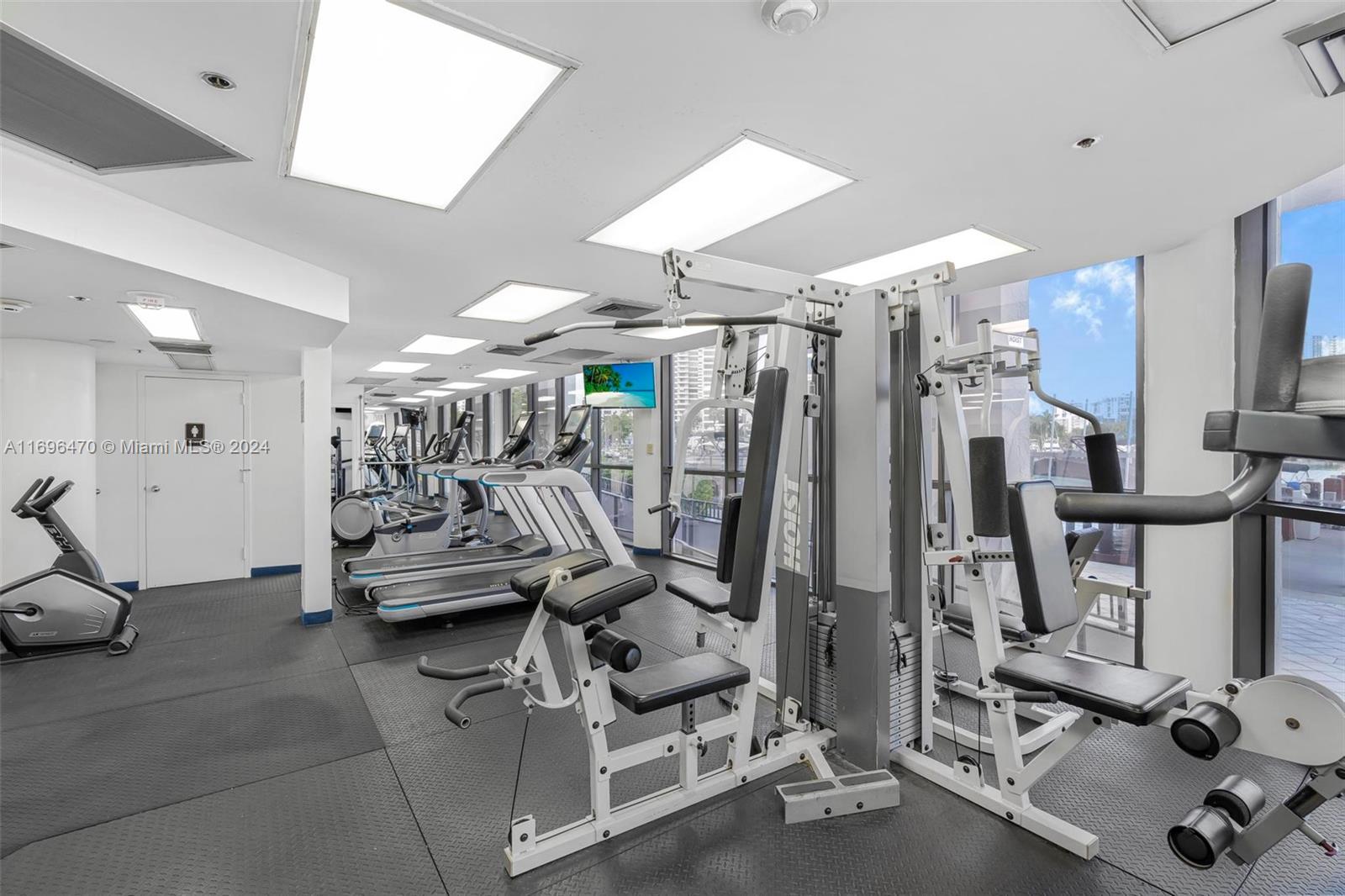 ANCHOR BAY CLUB CONDO - Residential