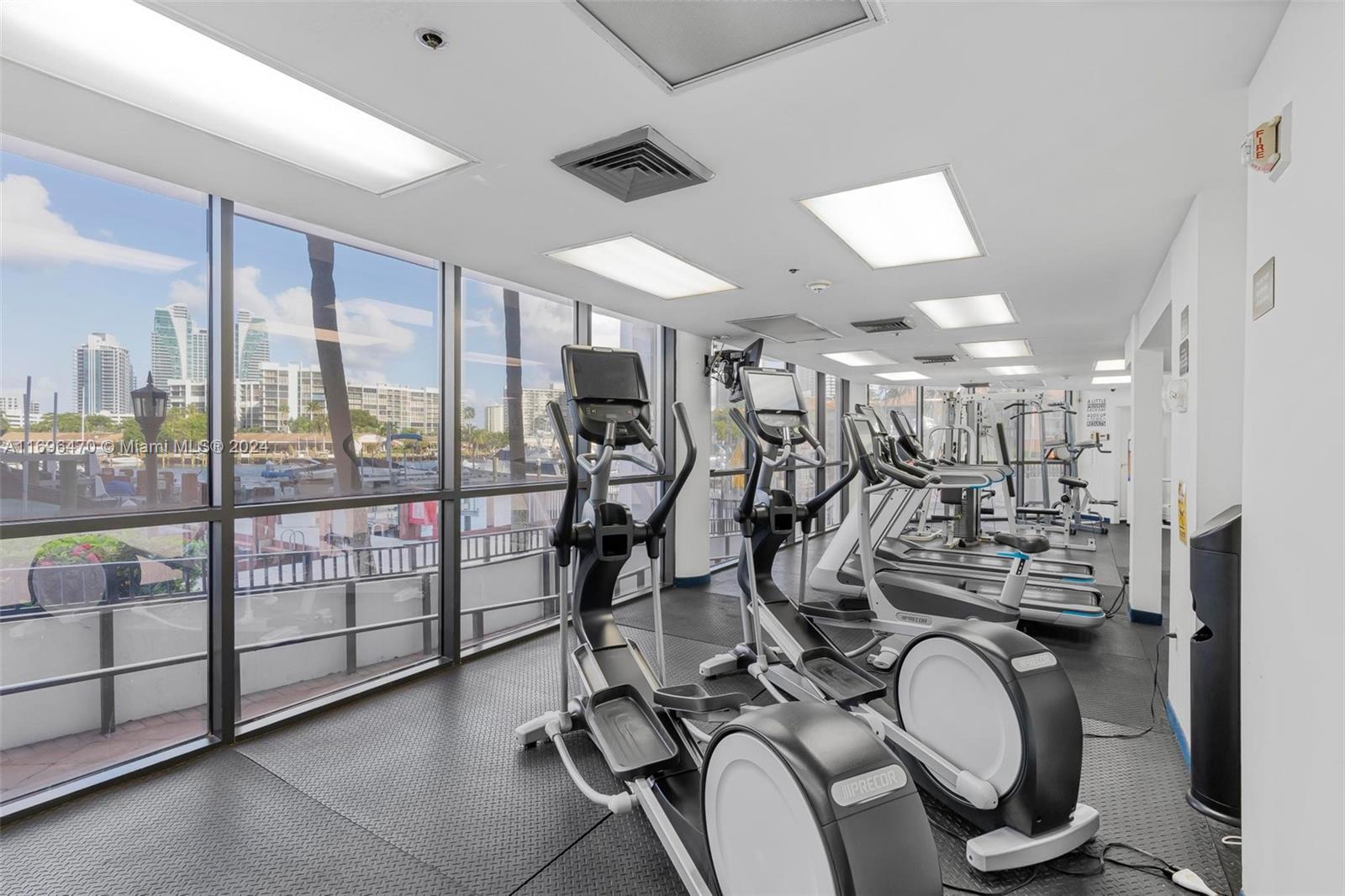 ANCHOR BAY CLUB CONDO - Residential