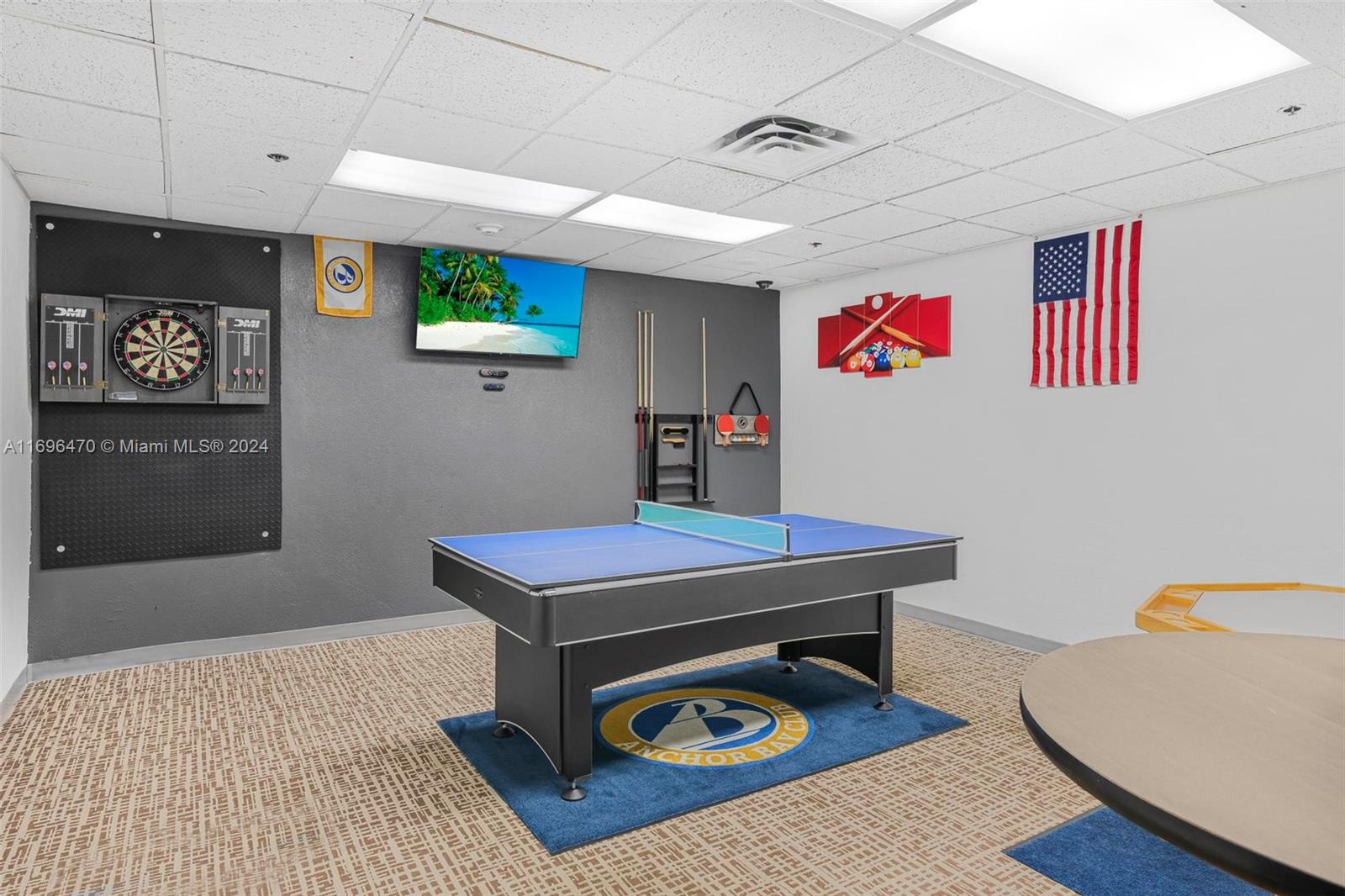 ANCHOR BAY CLUB CONDO - Residential