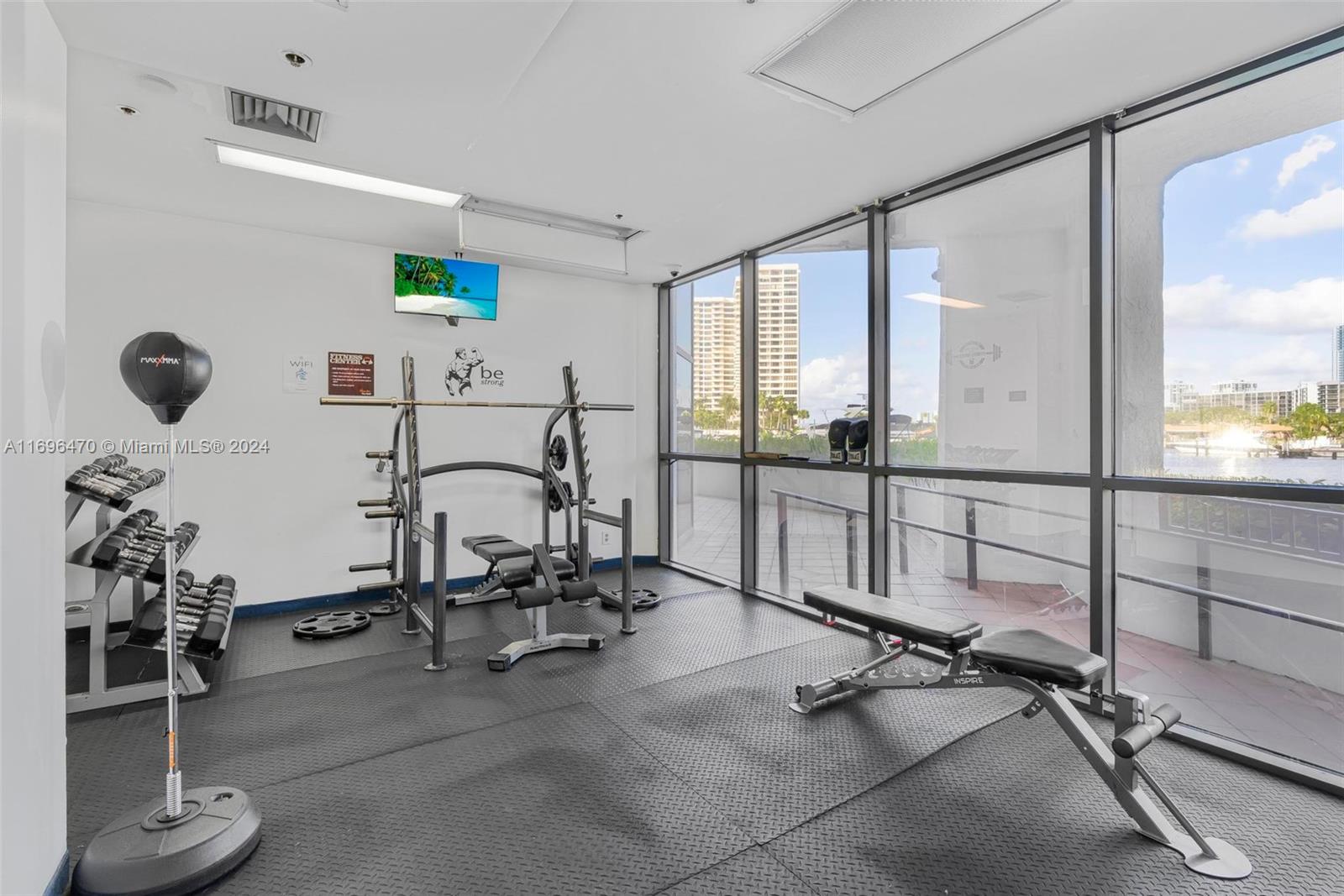 ANCHOR BAY CLUB CONDO - Residential