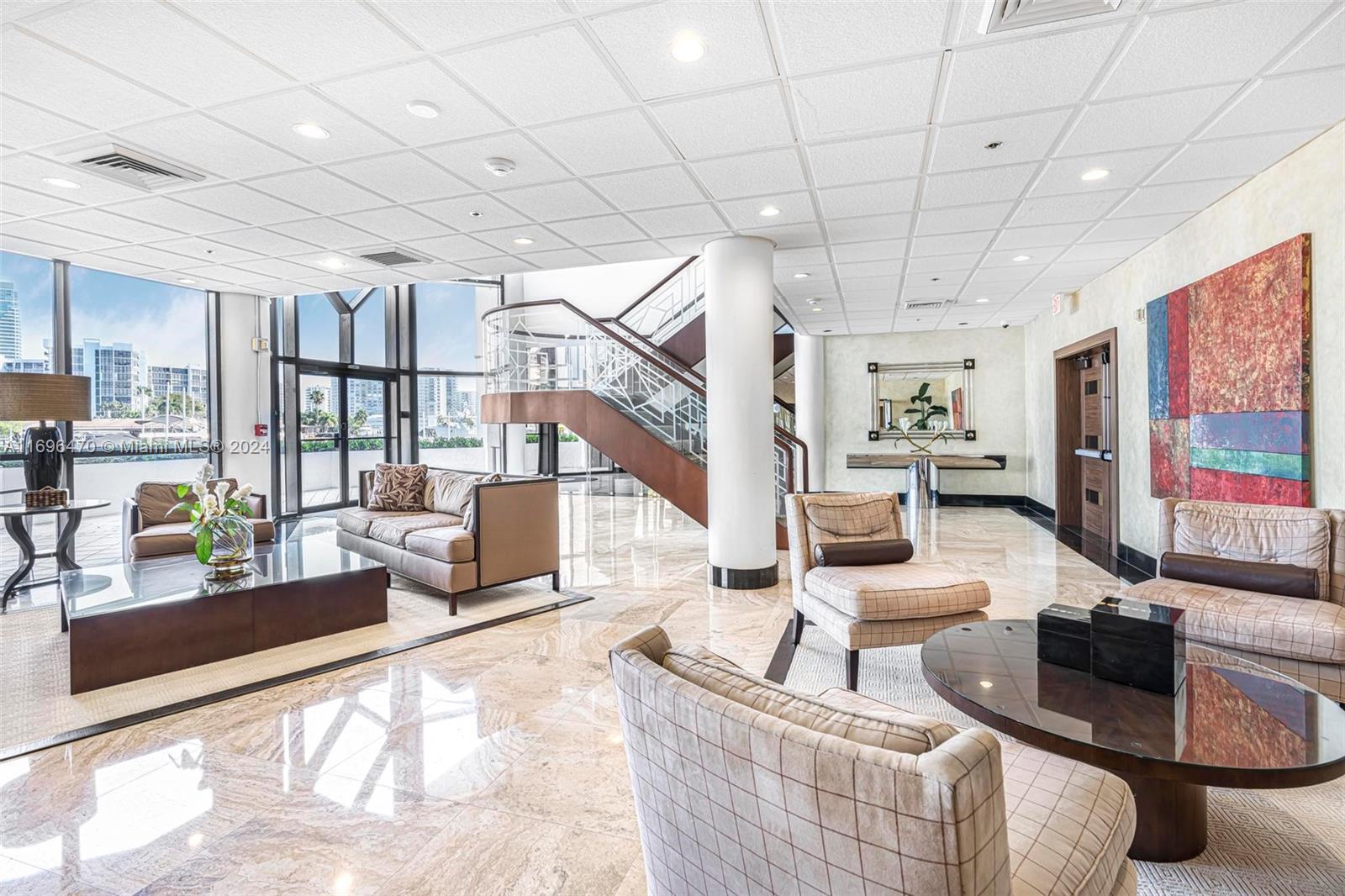 ANCHOR BAY CLUB CONDO - Residential