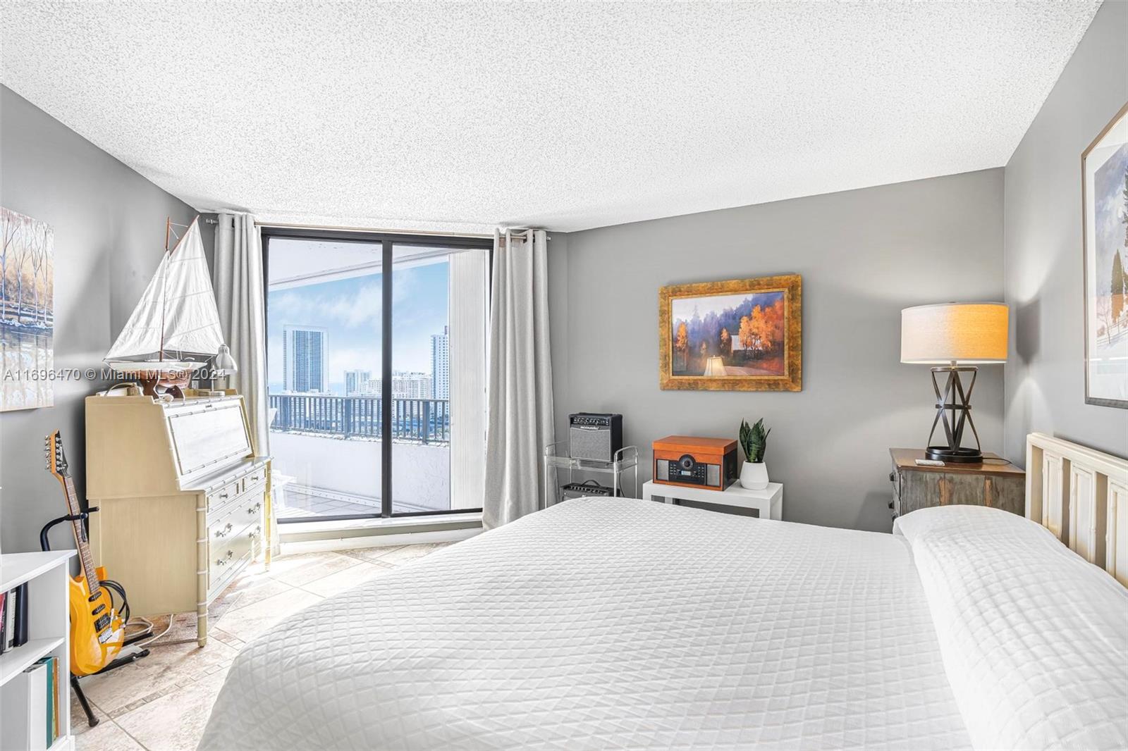 ANCHOR BAY CLUB CONDO - Residential