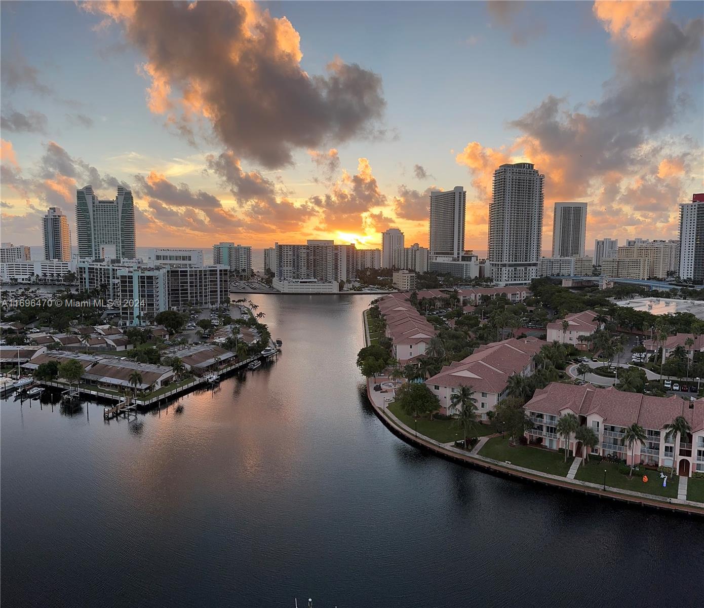 ANCHOR BAY CLUB CONDO - Residential