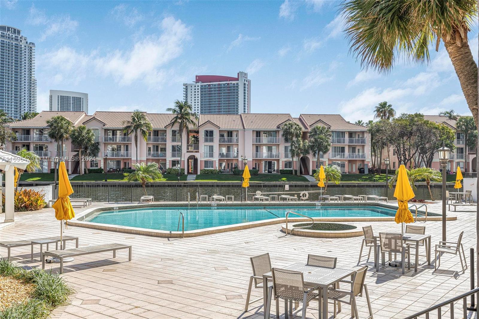 ANCHOR BAY CLUB CONDO - Residential