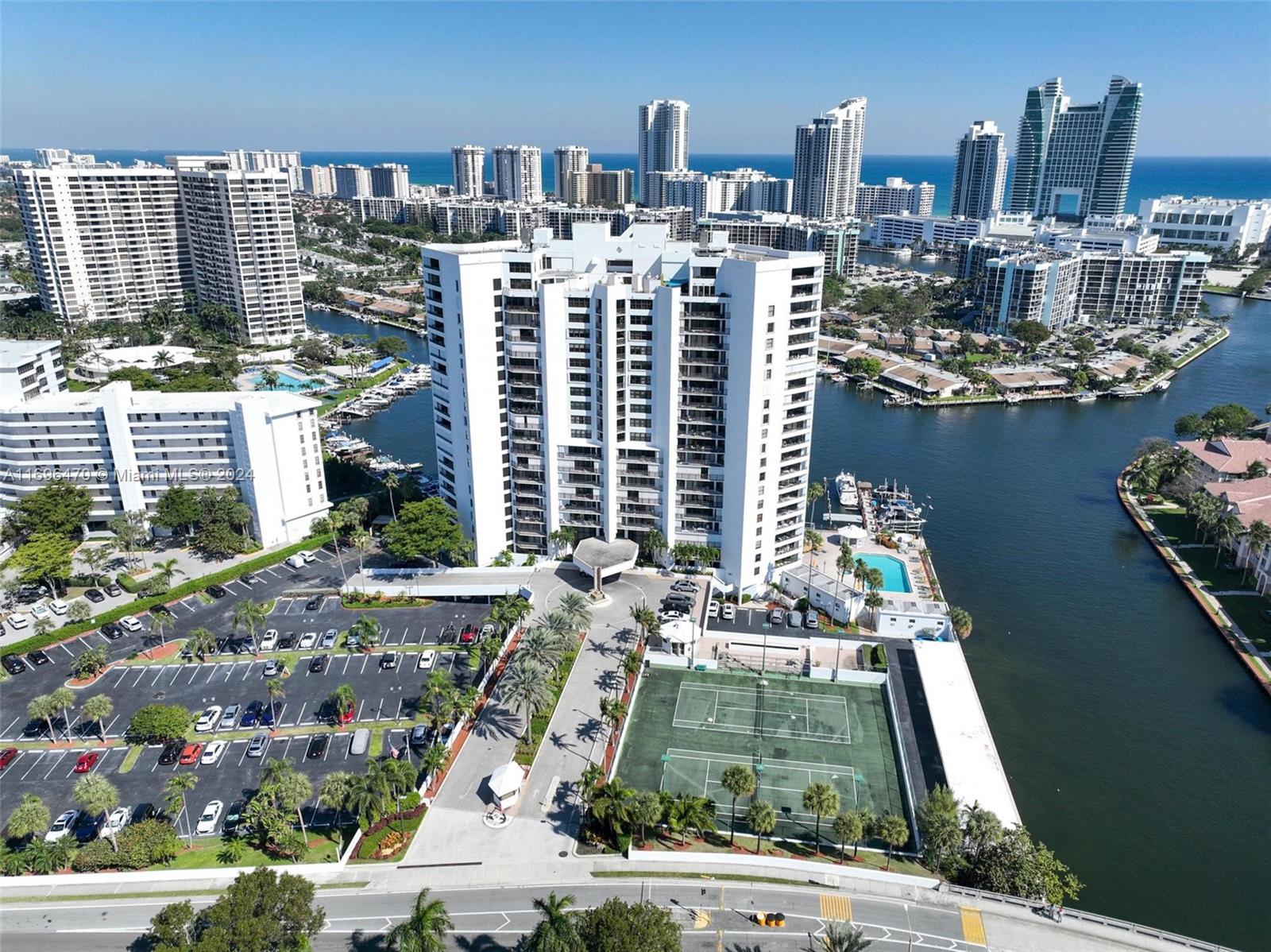 ANCHOR BAY CLUB CONDO - Residential