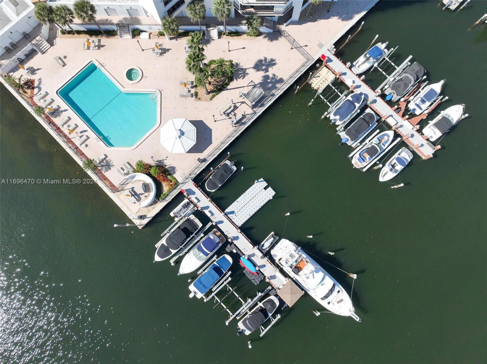 ANCHOR BAY CLUB CONDO - Residential