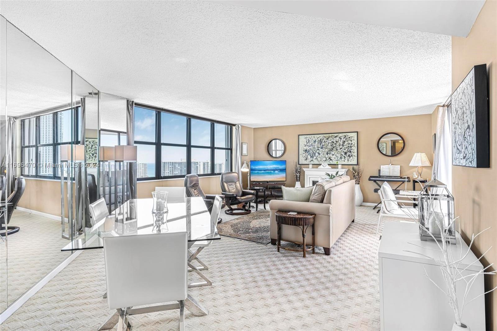 ANCHOR BAY CLUB CONDO - Residential