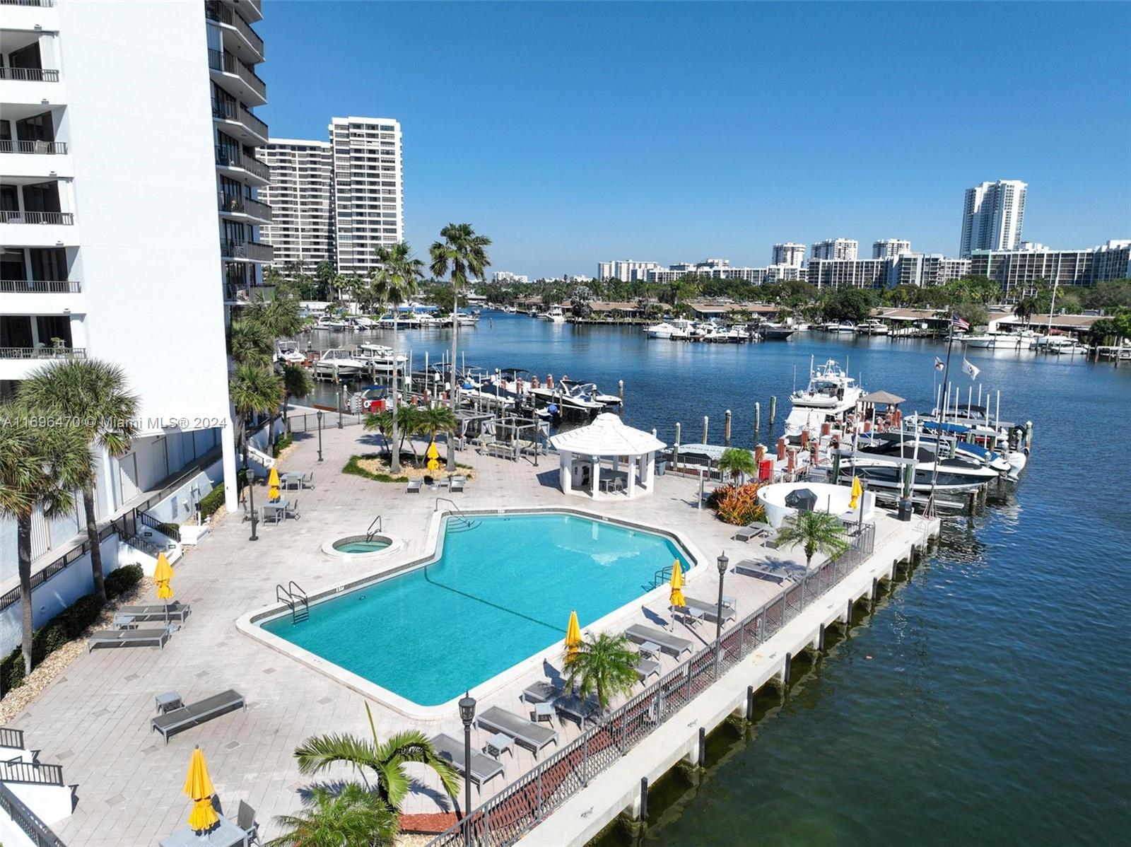 ANCHOR BAY CLUB CONDO - Residential