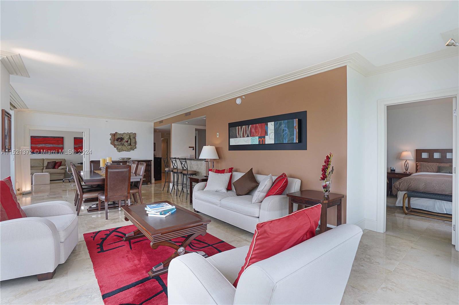 The Executive Residences - Residential