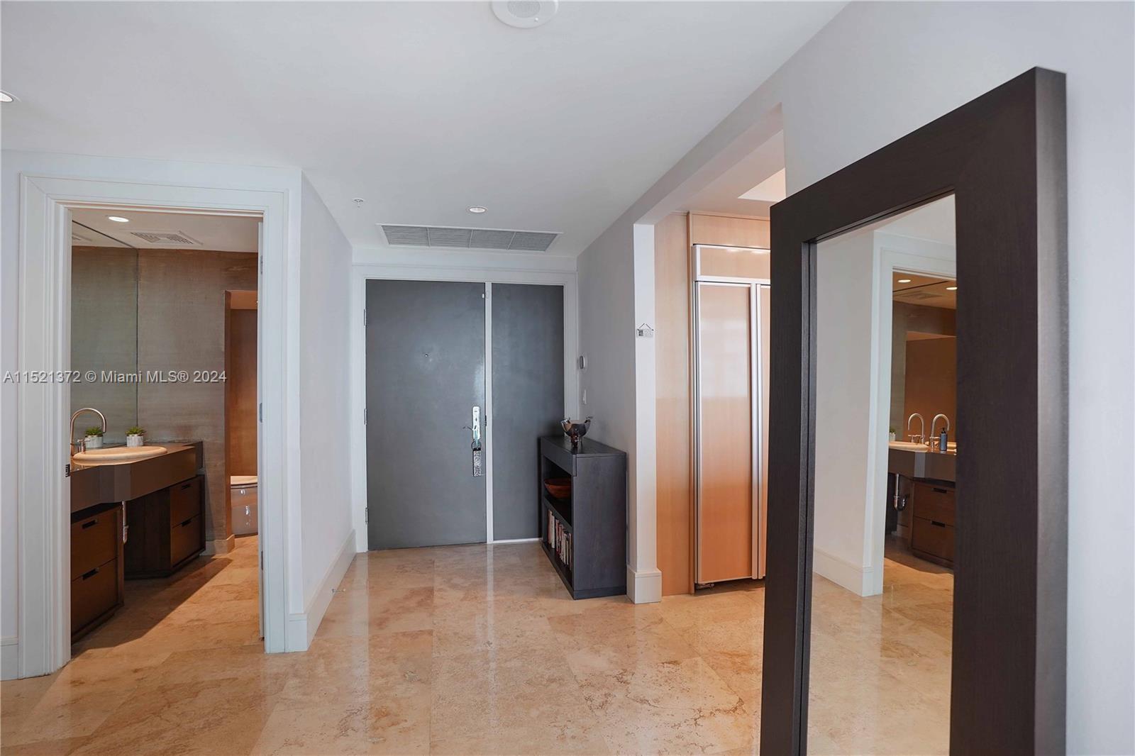 The Executive Residences - Residential