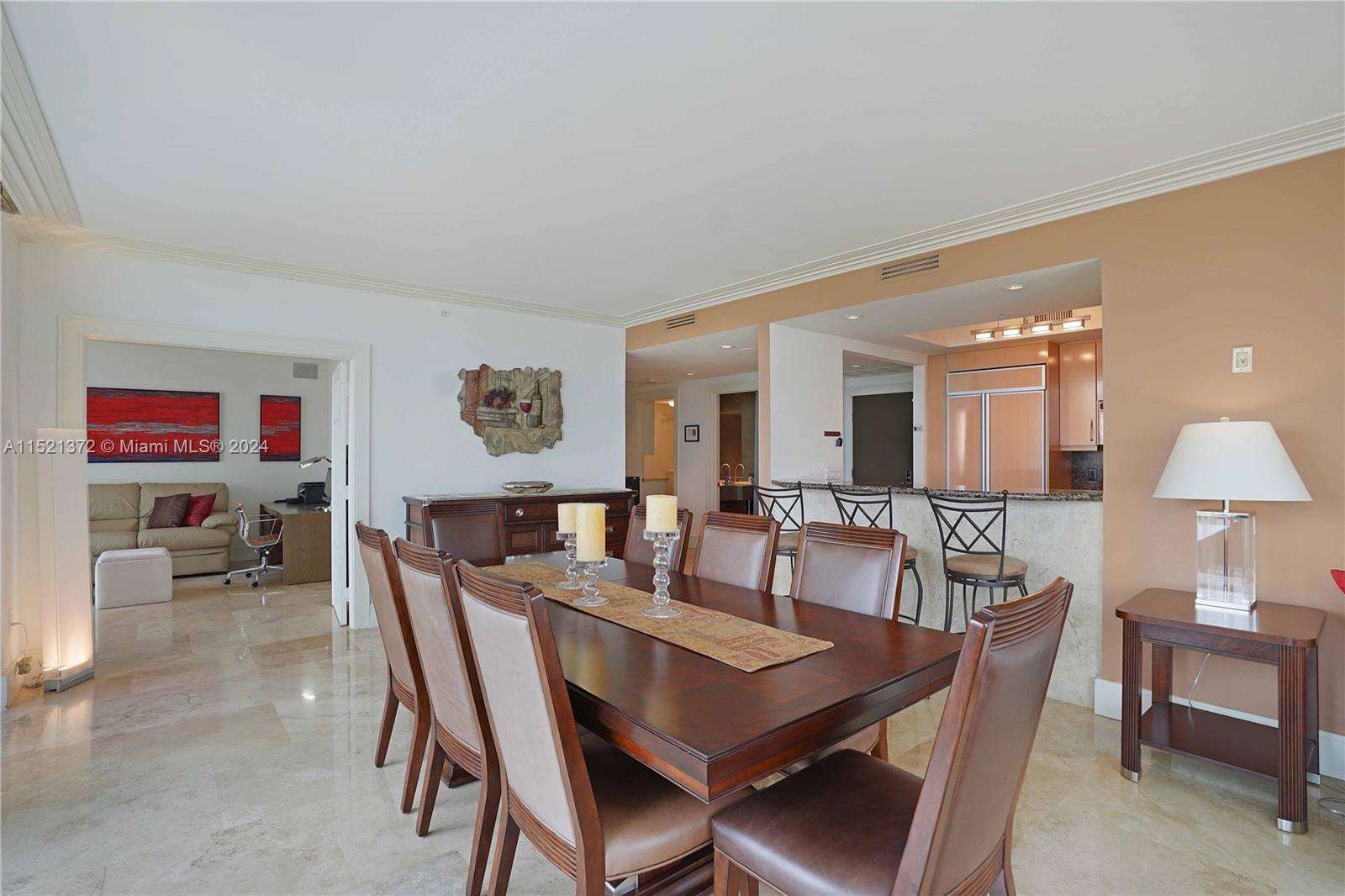 The Executive Residences - Residential