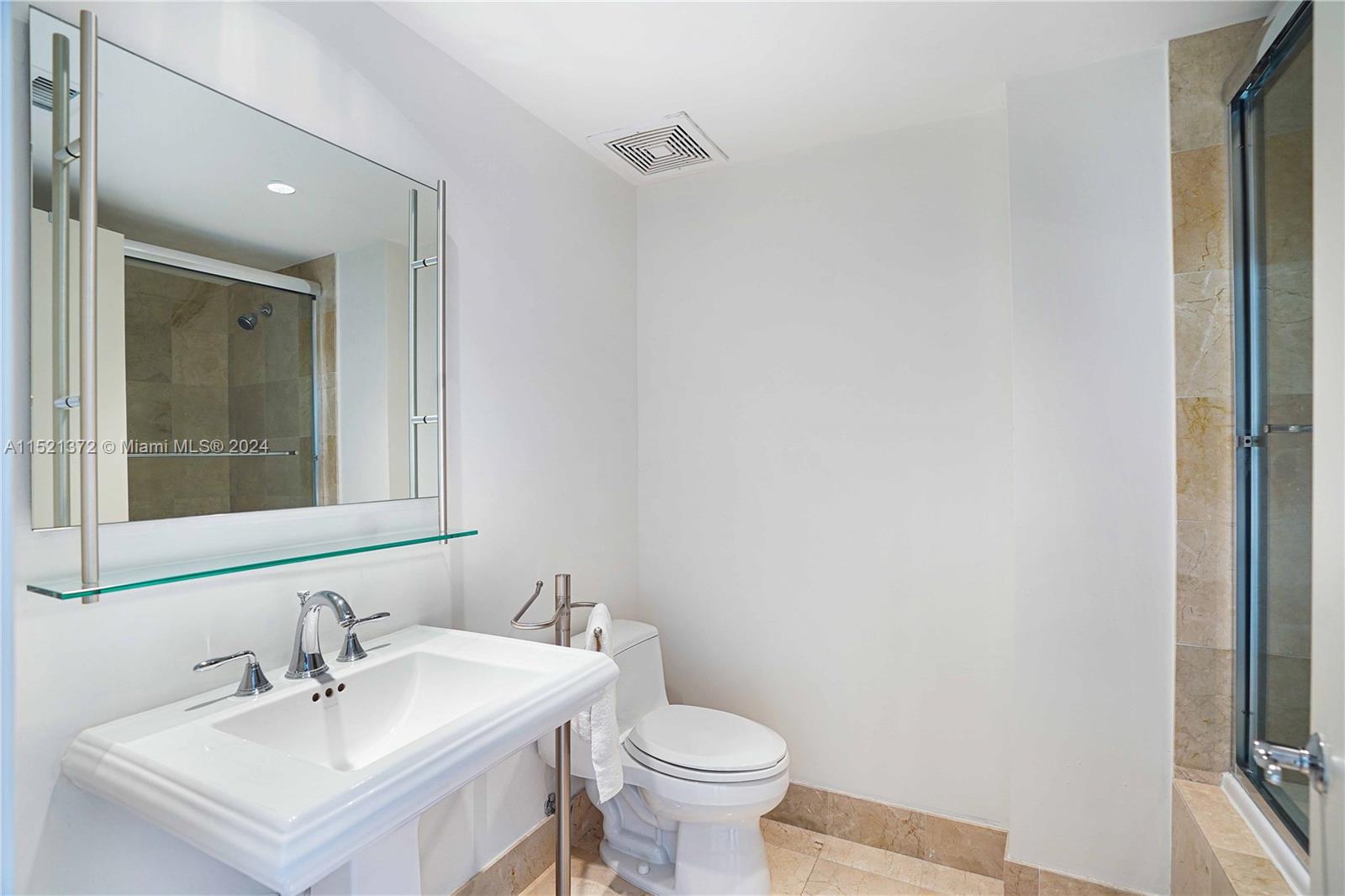 The Executive Residences - Residential