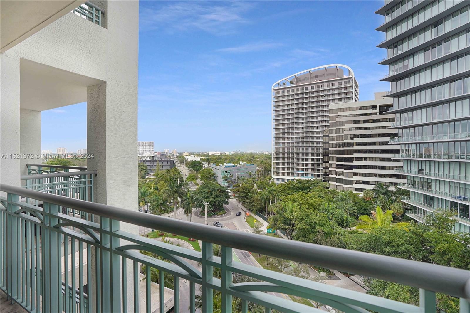 The Executive Residences - Residential